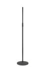 39"-67" Heavy-Duty Microphone Stand