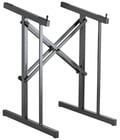 K&M 42040 28.5" Aluminum Mixer Stand