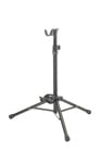 K&M 149/2  Tenor Horn Stand, Black 