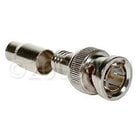 3 Piece BNC Connector/RG59