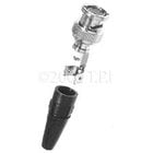 Connector BNC M Rapidfit Mold