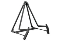 Heli 2 Acoustic Guitar Stand, Black