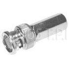 Connector BNC M Fastfit RG/59u
