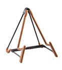 Heli 2 Electric Guitar Stand, Cork