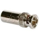 BNC Male Terminator 75ohm