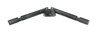 Support Arm Set A for Spider Pro Stand, Black