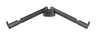 Support Arm Set B for Spider Pro Stand, Black