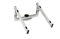 Spider Pro Laptop Shelf, Aluminum