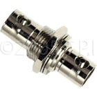 BNC-F to BNC-F IsolatedChassis