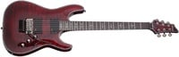 Guitar, Electric with Floyd Rose