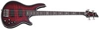 Hellraiser Extreme-4 Bass 4-String Bass Guitar