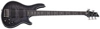 Hellraiser Extreme-5 5 string Hellraiser Bass Guitar