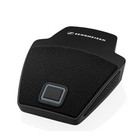 Sennheiser MEB 114-S Installed On-Table Boundary Layer Microphone, Cardioid with 24-48 V Phantom Power