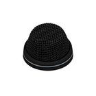 Installed Boundary Layer Microphone, Cardioid with 24-48 V phantom Power