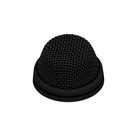 Installed Boundary Layer Microphone, Cardioid with 24-48 V Phantom Power