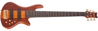 Schecter STILETTO-STUDIO-6 Stiletto Studio-6 6-String Bass Guitar