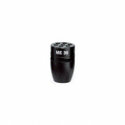 Sennheiser ME 35 SuperCardioid Capsule for MZH Gooseneck Mics, MZW34 Windscreen