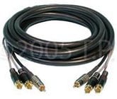 Cable/Video RCA-RCA 3ft