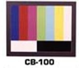 Color Bar Chart