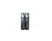 1.5V AAA Alkaline Battery, 2 Pack