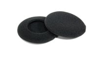 Replacement Ear Pads for HED 021 and 026 Headphones, Pair