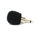 Omni Microphone, 3.5mm Plug Mount