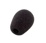 Williams AV WND 009 Replacement Windscreen for MIC 054, MIC 094, MIC 100 Mics