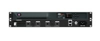 ZeeVee HDbridge 2540 4-Channel HD 720p Digital Encoder/Modulator