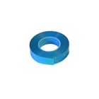 1/2" x 82 ft Roll of Blue Splicing Tape