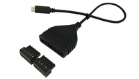 BrightSign GP800-C  USB-C to GPIO Adaptor 12-pin Cable Kit