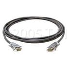 17 ft 9-Pin Male to Male RS-422 Control Cable