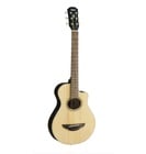 Yamaha APXT2 3/4-Scale Thinline - Natural Acoustic-Electric Guitar, Spruce Top, Meranti Back and Sides