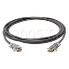Laird Digital Cinema D9MM50 50 ft 9-Pin Male to Male RS-422 Control Cable