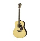 Yamaha LL6 ARE Original Jumbo Acoustic-Electric Guitar, Solid Engelmann Spruce Top, Rosewood Back and Sides
