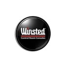 Winsted 88091 3-1/2"H Rack Mount Shelf