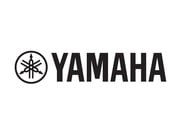 Yamaha Stage Custom Birch Bass Drum 22"x17" 6-Ply Birch Shell Bass Drum