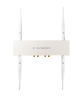 Sennheiser AWM 4 Wall-mount 1.9 GHz Module with 4 Antennas for Speechline Digital Wireless Systems