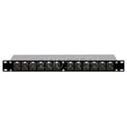 Patchbay Digital AES