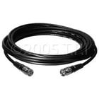 DblShielded 75ohm BNC M-M Cabl