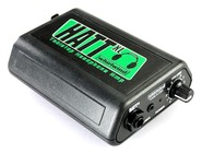 Whirlwind HATTXL  Compact Headphone Amplifier with Mono XLR Inputs 