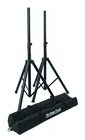 On-Stage SSP7750  Compact Speaker Stand Pack