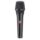 Cardioid Condenser Stage Microphone, Black