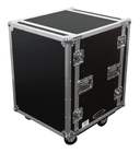 Odyssey FZS14W  14U Shock Mount Rack Flight Case