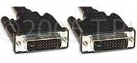 Cable DVI 25ft 