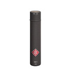 Neumann KM 183 A nx Small Diaphragm Omnidirectional Condenser with Analog Output for Modular KM A/D Series, Black