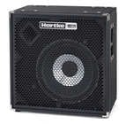 Hartke HyDrive HD115 500W 1 x 15" Bass Cabinet with Black Grille