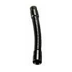 WindTech GN6B 6" Gooseneck, Black