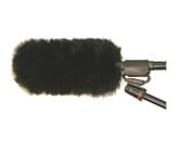 Mic-Muff Microphone Windshield