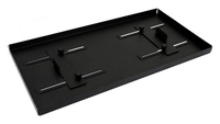 On-Stage KSA7100  Utility Tray for X-Style Keyboard Stands 