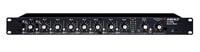 Ashly LX-308B 8-Channel Stereo Line Mixer, 1RU